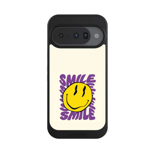 Google Pixel 10 NIVOcore Smile
