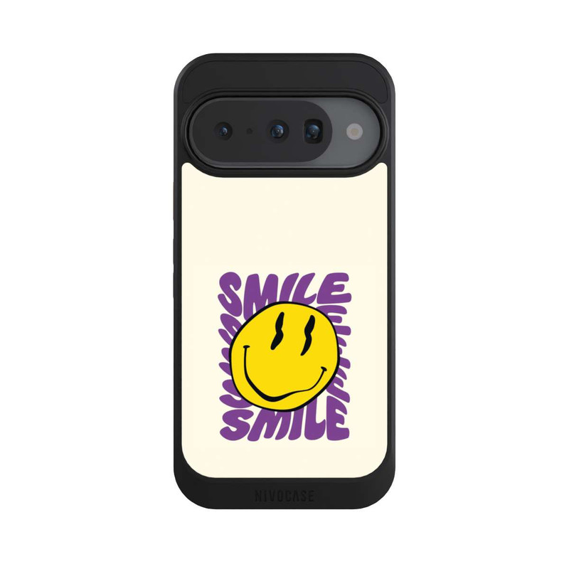 Pixel 10 NIVOcore Smile