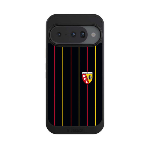 Google Pixel 10 NIVOcore RCL Maillot Extérieur 23/24