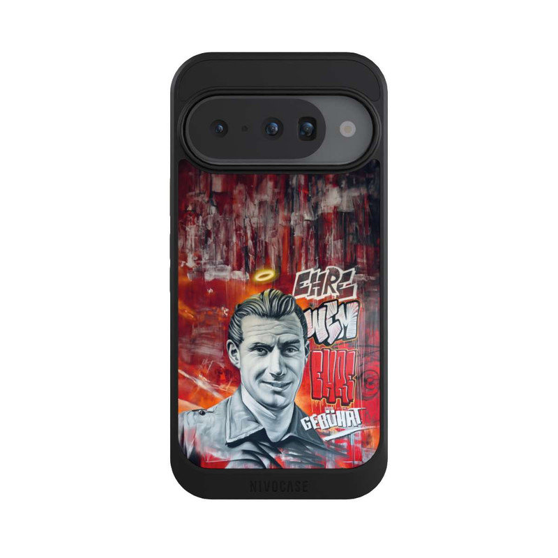 Pixel 10 NIVOcore 1.FCK Fritz Walter