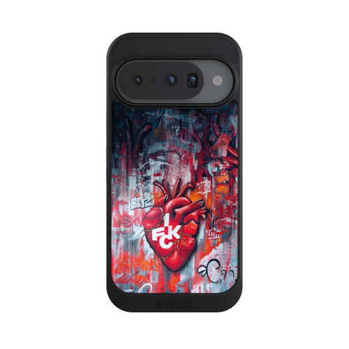 Google Pixel 10 NIVOcore 1.FCK Herz