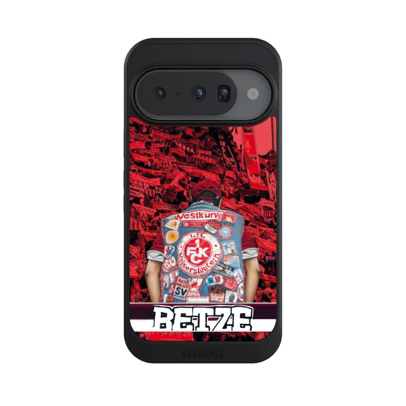 Pixel 10 NIVOcore 1.FCK Betze