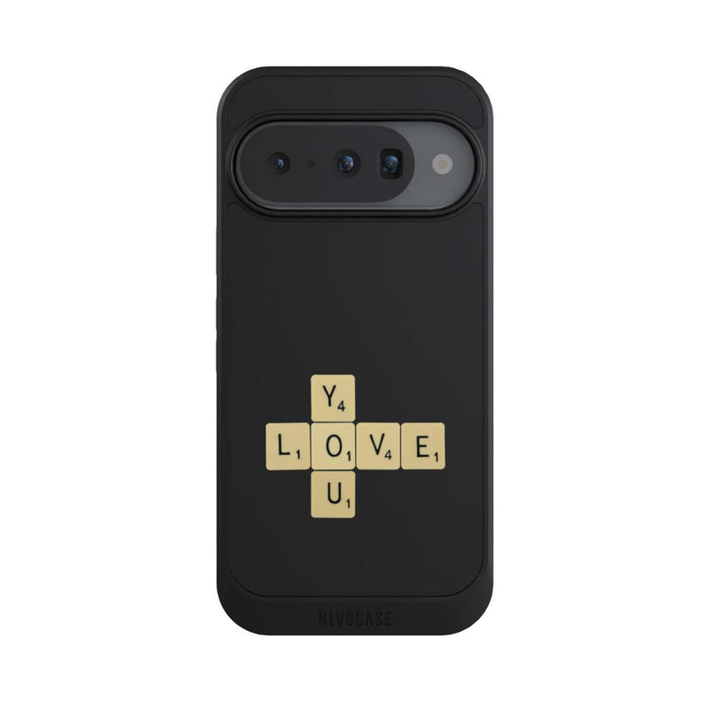 Pixel 10 NIVOcore Love You