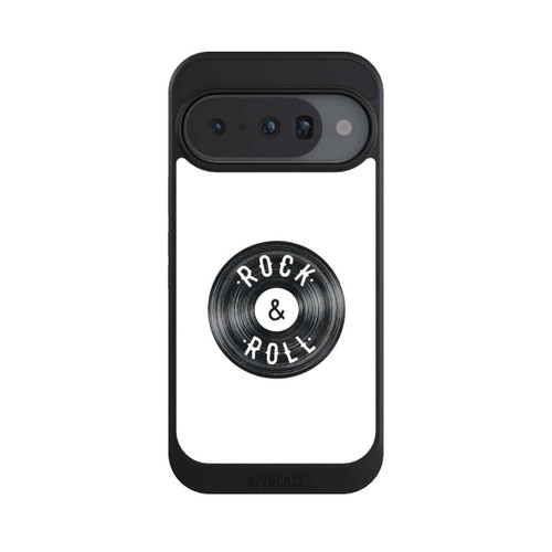 Google Pixel 10 NIVOcore Rock and Roll