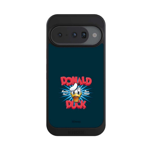 Google Pixel 10 NIVOcore Donald Duck Since 1934
