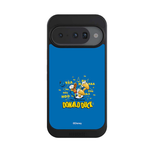 Google Pixel 10 NIVOcore Donald Duck Laughing