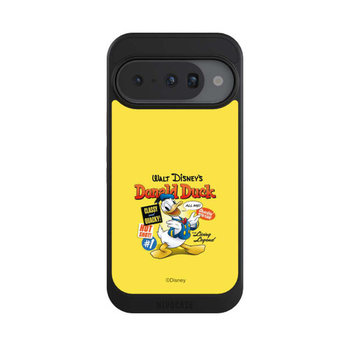 Google Pixel 10 NIVOcore Donald Duck The Living Legend