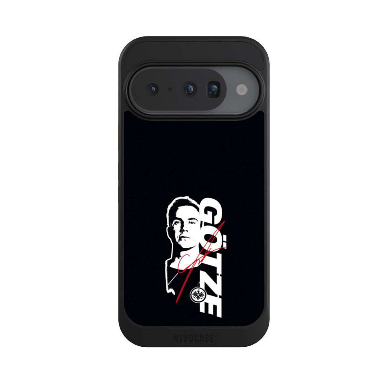 Pixel 10 NIVOcore M. Götze