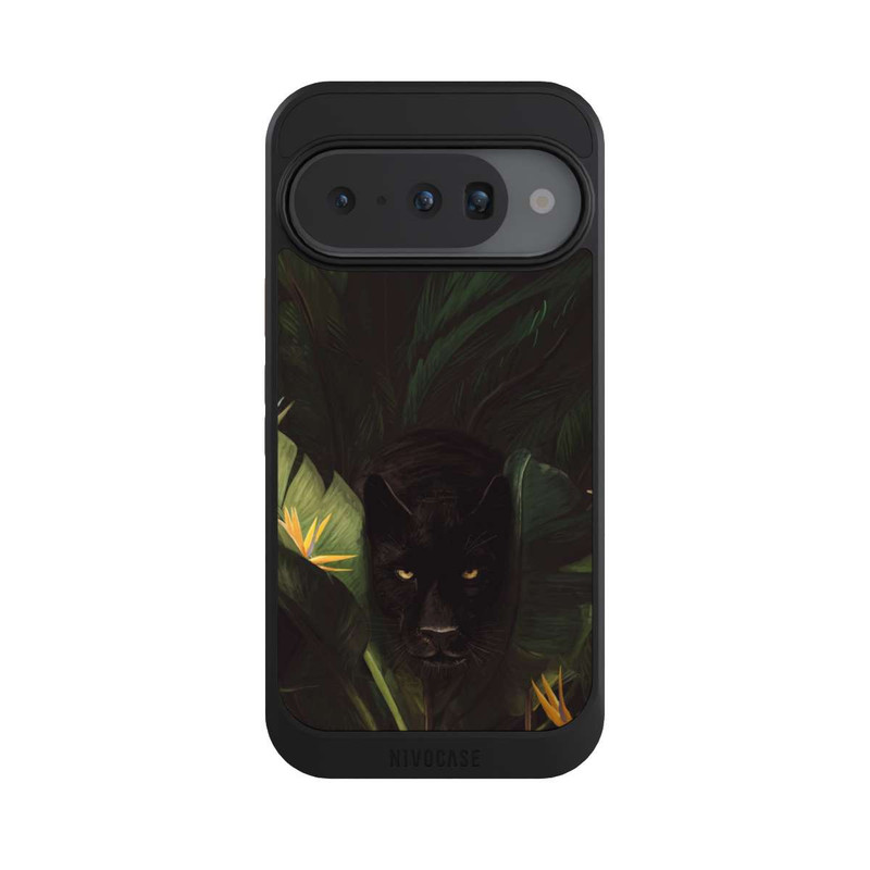 Pixel 10 NIVOcore Hello Panther