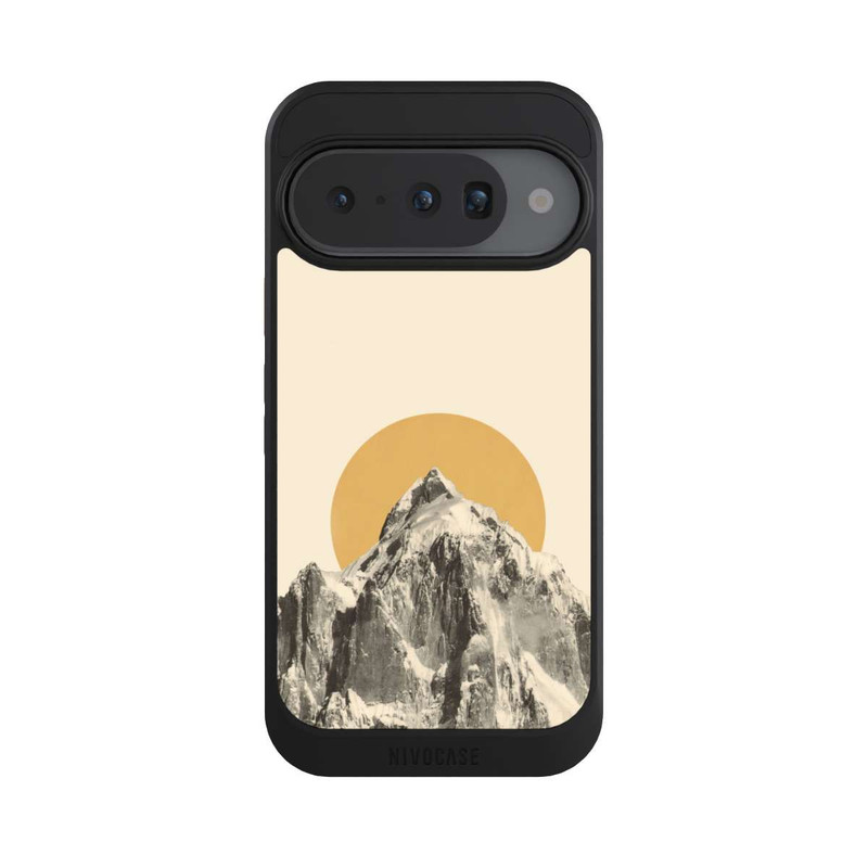 Pixel 10 NIVOcore Mountain 5