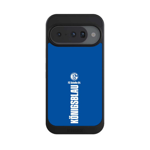 Google Pixel 10 NIVOcore S04 Königsblau