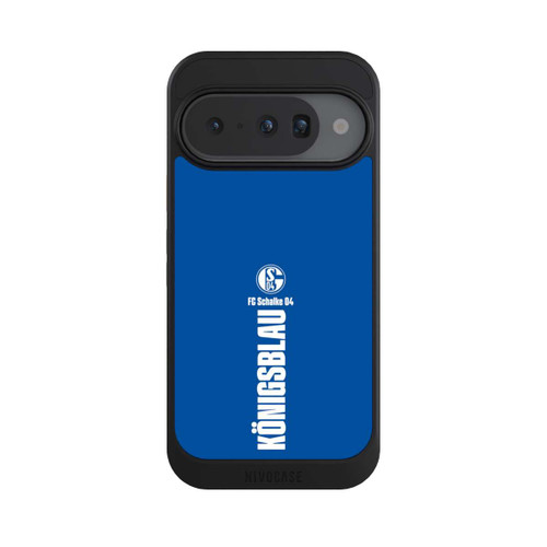 Google Pixel 10 NIVOcore S04 Königsblau