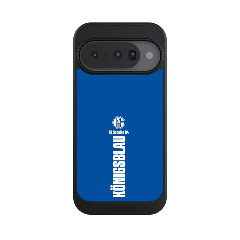 Pixel 10 NIVOcore S04 Königsblau