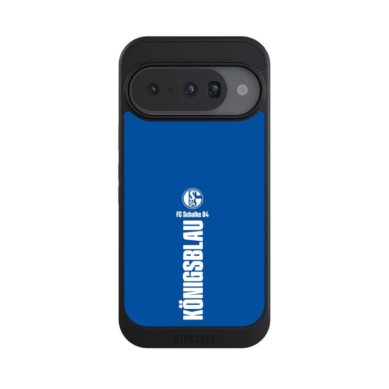 Pixel 10 NIVOcore S04 Königsblau