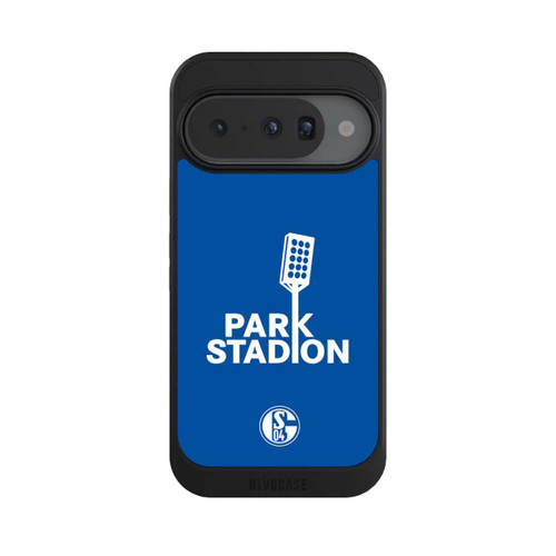 Google Pixel 10 NIVOcore S04 Parkstadion