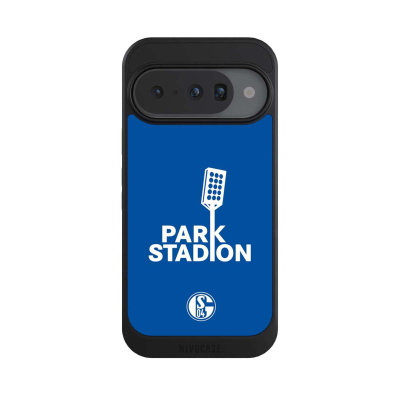 Pixel 10 NIVOcore S04 Parkstadion