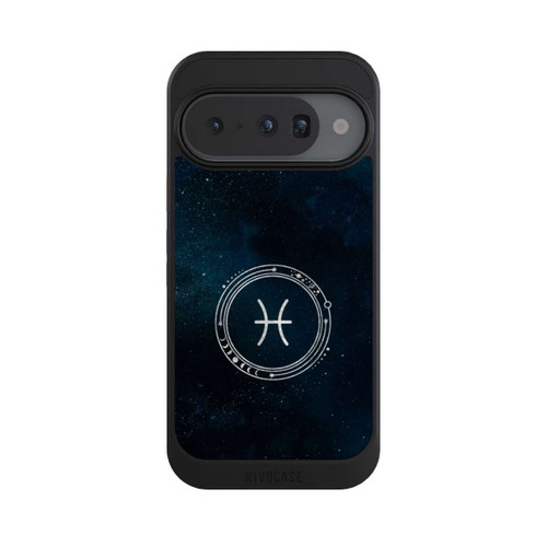 Google Pixel 10 NIVOcore Pisces Zodiac Sign