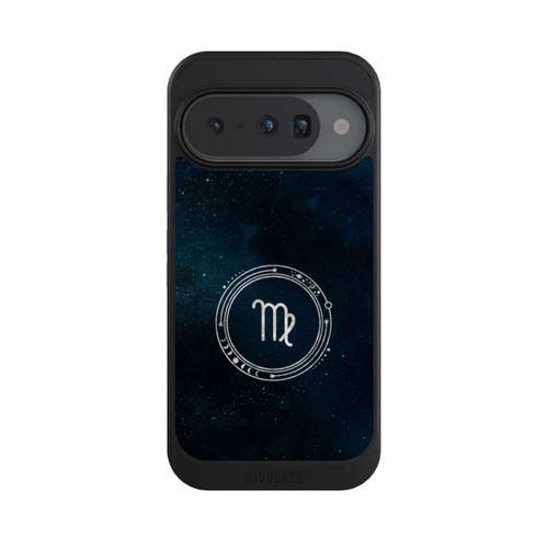 Google Pixel 10 NIVOcore Virgo Zodiac Sign