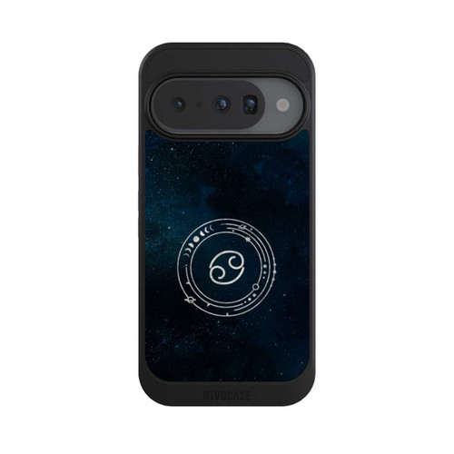 Google Pixel 10 NIVOcore Cancer Zodiac Sign