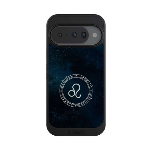 Google Pixel 10 NIVOcore Leo Zodiac Sign