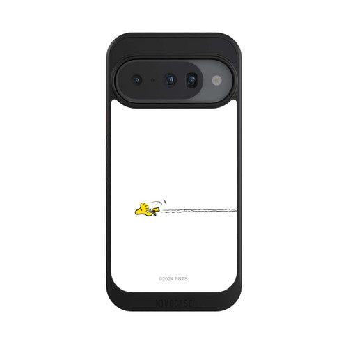 Google Pixel 10 NIVOcore Peanuts Woodstock