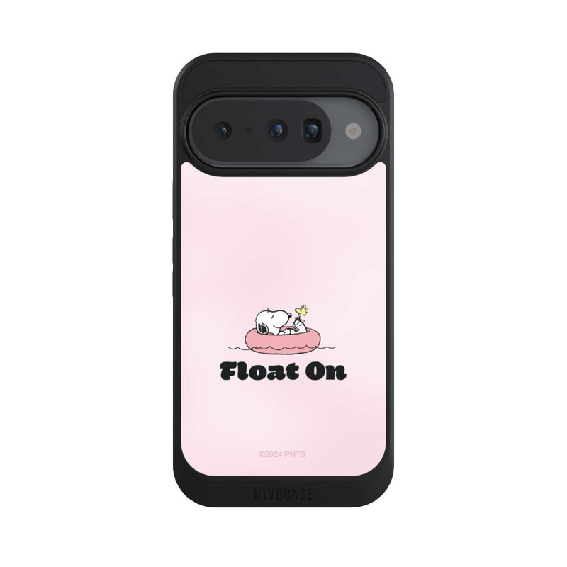 Pixel 10 NIVOcore Snoopy Float On