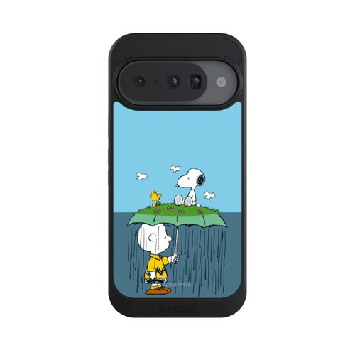 Google Pixel 10 NIVOcore Charlie Brown Regen