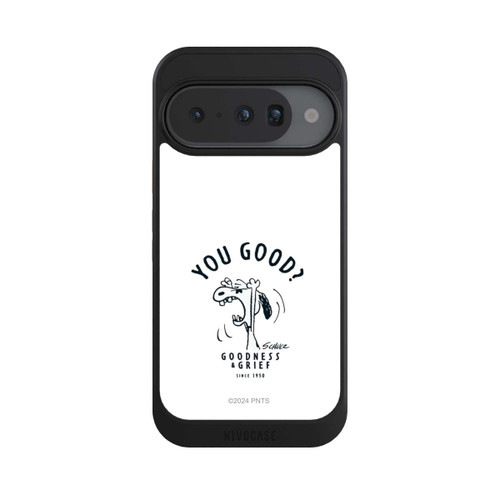 Google Pixel 10 NIVOcore Snoopy You Good