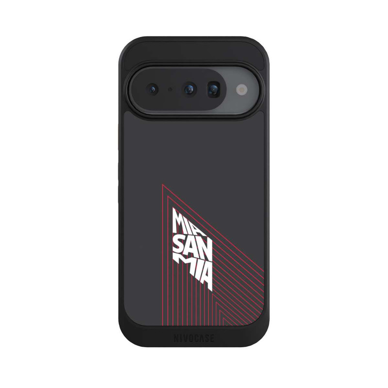 Pixel 10 NIVOcore FCB Mia San Mia Raute