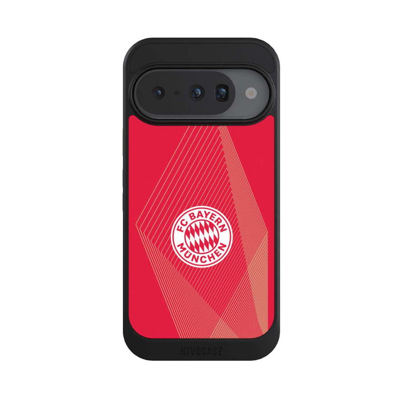 Pixel 10 NIVOcore FCB Polygon Rot