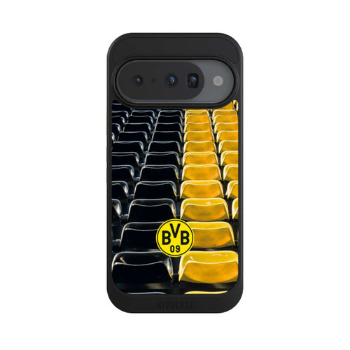 Google Pixel 10 NIVOcore BVB Tribüne