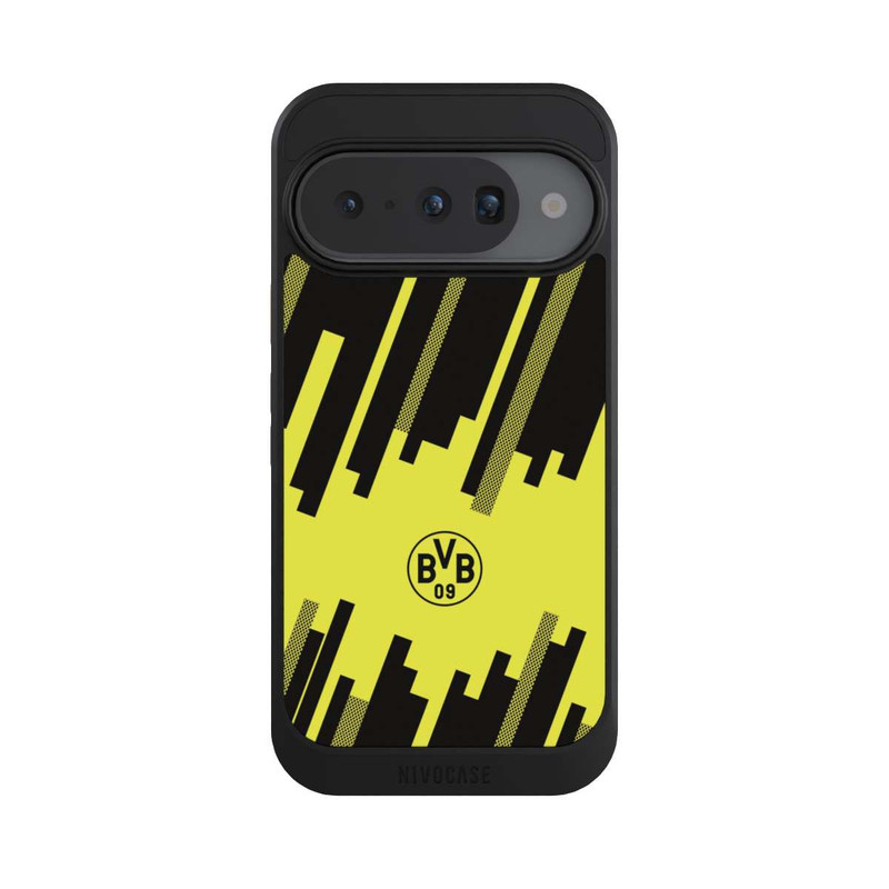 Pixel 10 NIVOcore BVB Neon