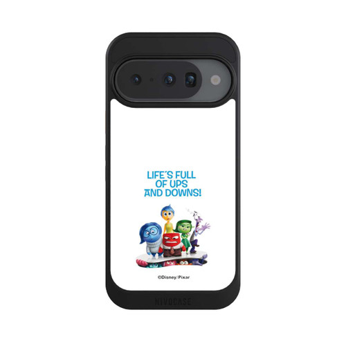 Google Pixel 10 NIVOcore Life´s Full of Ups and Downs!