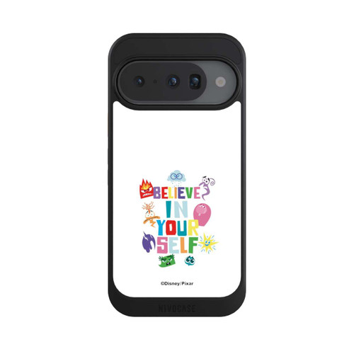 Google Pixel 10 NIVOcore Believe in yourself