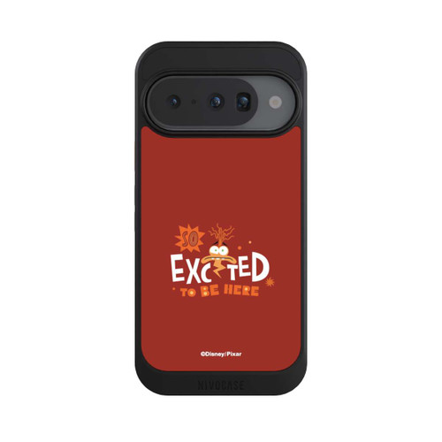 Google Pixel 10 NIVOcore Anxiety - So Excited