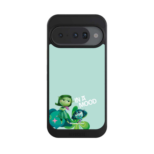 Google Pixel 10 NIVOcore Disgust and Envy