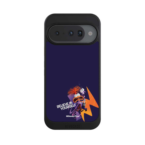 Google Pixel 10 NIVOcore Anxiety and Fear