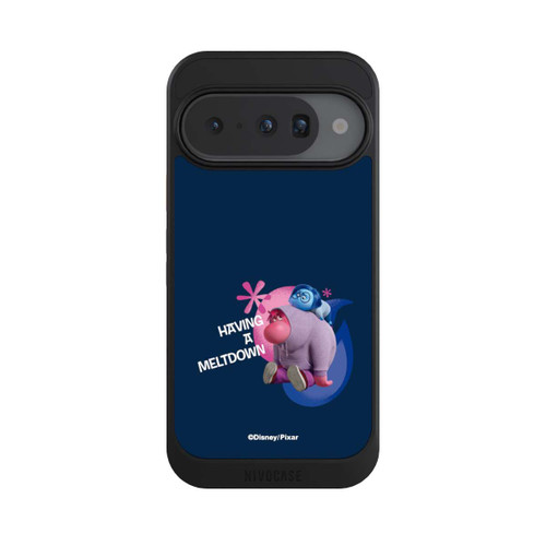 Google Pixel 10 NIVOcore Embarrassment and Sadness