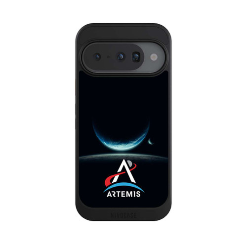 Google Pixel 10 NIVOcore ARTEMIS Weltall