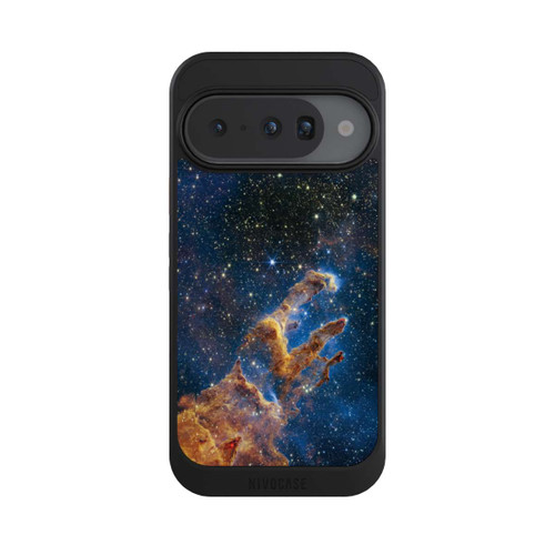 Google Pixel 10 NIVOcore Piliers de la Création  Espace