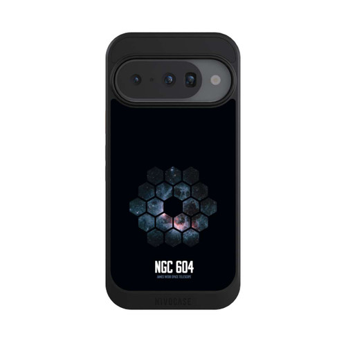 Google Pixel 10 NIVOcore NGC 604