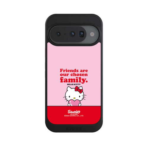 Google Pixel 10 NIVOcore HK Friends are Family