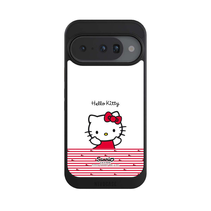Pixel 10 NIVOcore Hello Kitty Schleifen