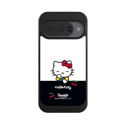 Google Pixel 10 NIVOcore Hello Kitty kichernd