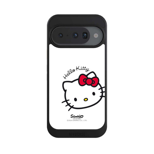 Google Pixel 10 NIVOcore HK Peekaboo