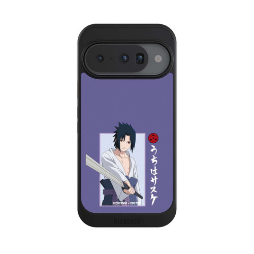 Google Pixel 10 NIVOcore Sasuke Kusanagi