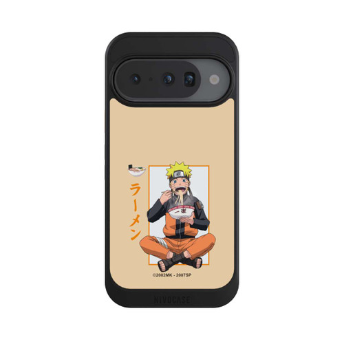 Google Pixel 10 NIVOcore Naruto Ramen