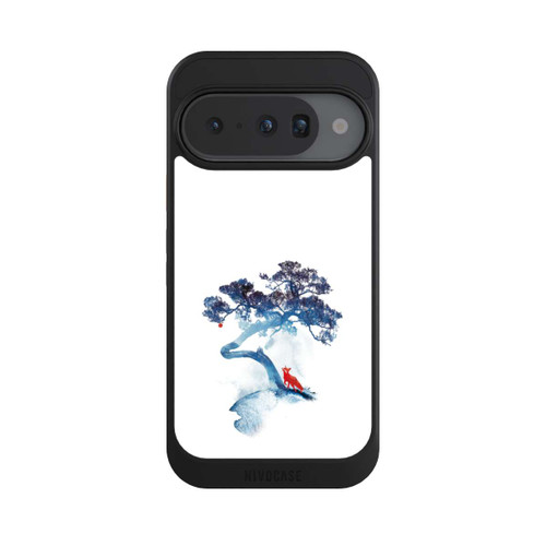 Google Pixel 10 NIVOcore The Last Apple Tree