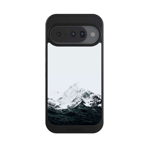 Google Pixel 10 NIVOcore Those Waves Were Like Mountains