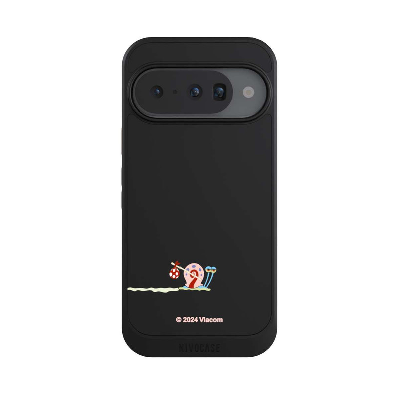 Pixel 10 NIVOcore Garry Good Bye